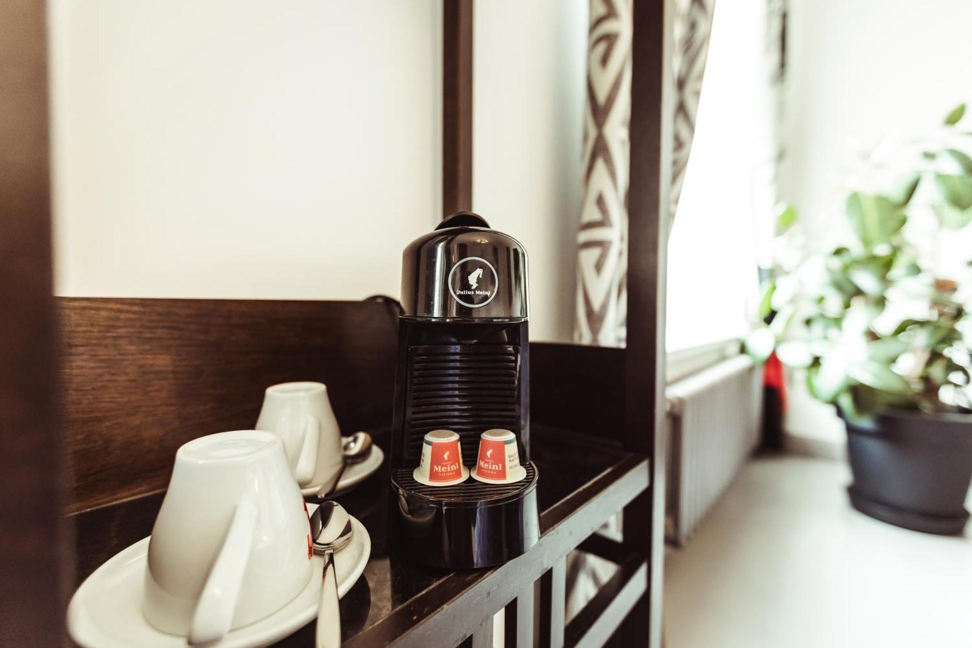 Art Hotel Roma リエパーヤ 部屋 写真